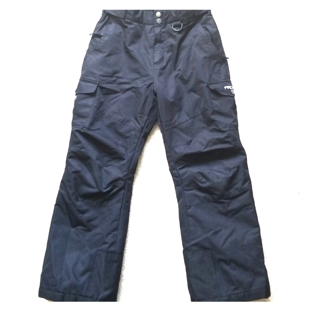 Youth snowpants